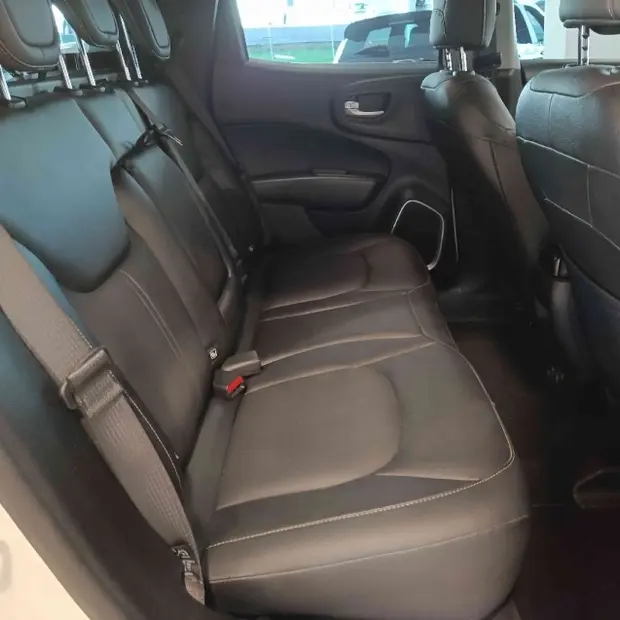 Fiat TORO 1.3 TURBO 270 FLEX VOLCANO AT6