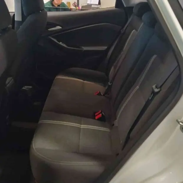 Chevrolet TRACKER 1.0 TURBO FLEX LT AUTOMÁTICO