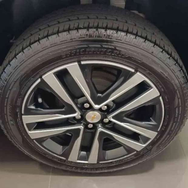 Chevrolet TRACKER 1.0 TURBO FLEX LT AUTOMÁTICO