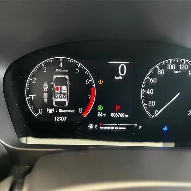 Honda CITY 1.5 i-VTEC FLEX EXL CVT