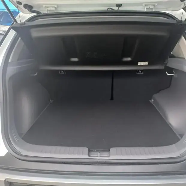 Hyundai CRETA 1.6 TGDI GASOLINA ULTIMATE DCT