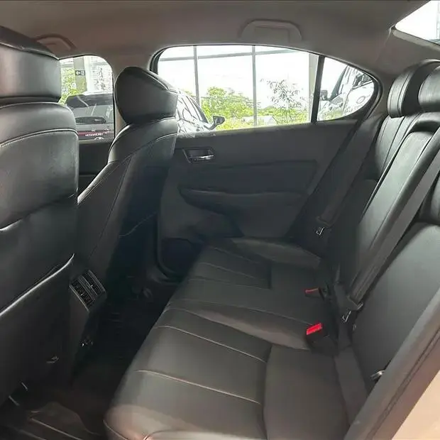 Honda CITY 1.5 i-VTEC FLEX EXL CVT