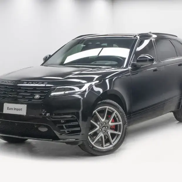 Land Rover Range Rover Velar R-Dynamic HSE 2.0