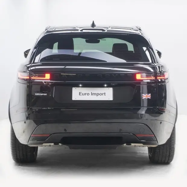 Land Rover Range Rover Velar R-Dynamic HSE 2.0