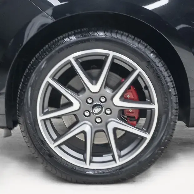 Land Rover Range Rover Velar R-Dynamic HSE 2.0