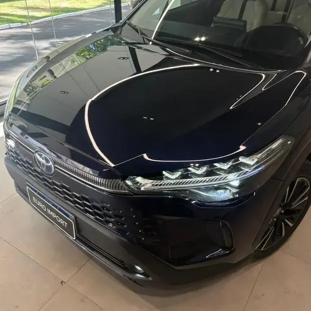 Toyota Corolla Cross XRX Hybrid 1.8