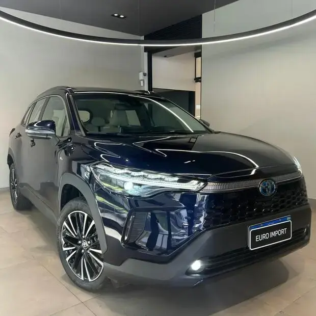 Toyota Corolla Cross XRX Hybrid 1.8