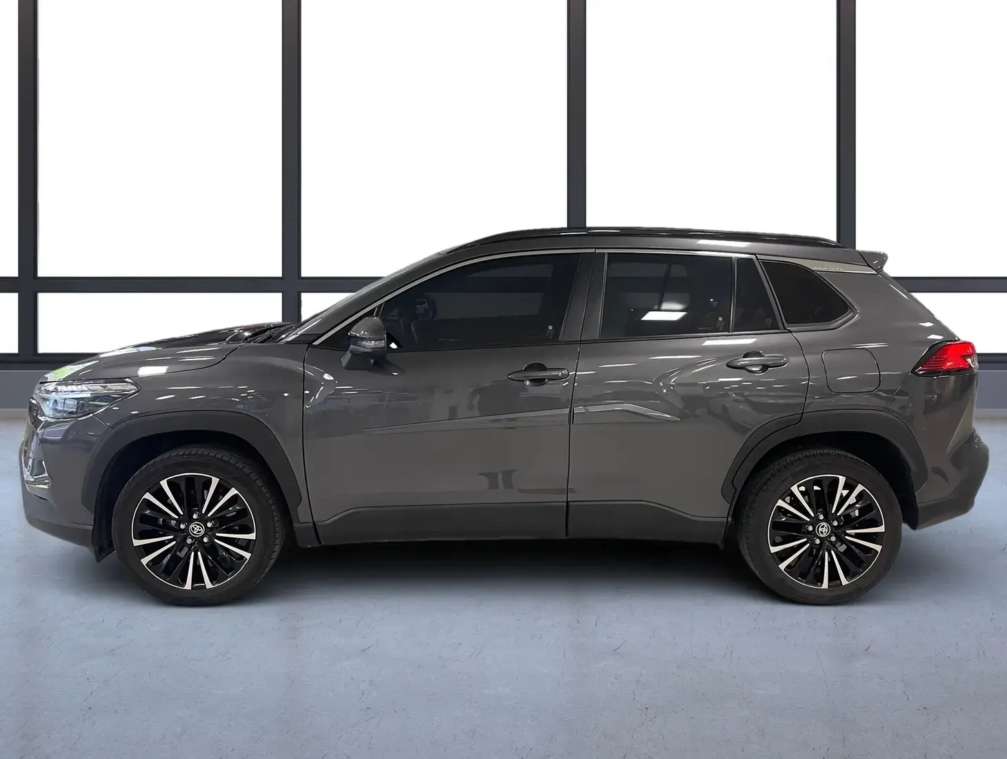 galeria Corolla Cross