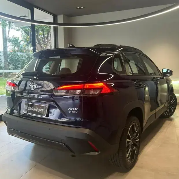 Toyota Corolla Cross XRX Hybrid 1.8