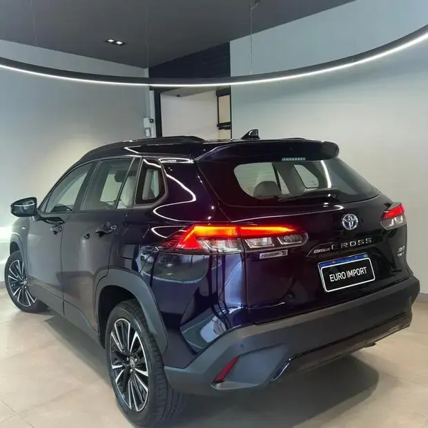 Toyota Corolla Cross XRX Hybrid 1.8