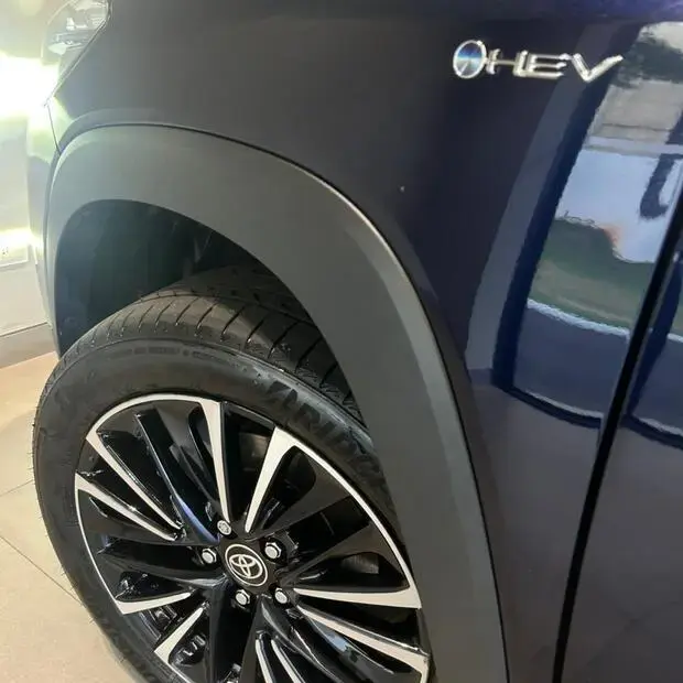 Toyota Corolla Cross XRX Hybrid 1.8