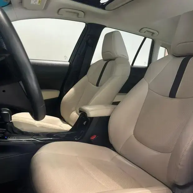 Toyota Corolla Cross XRX Hybrid 1.8