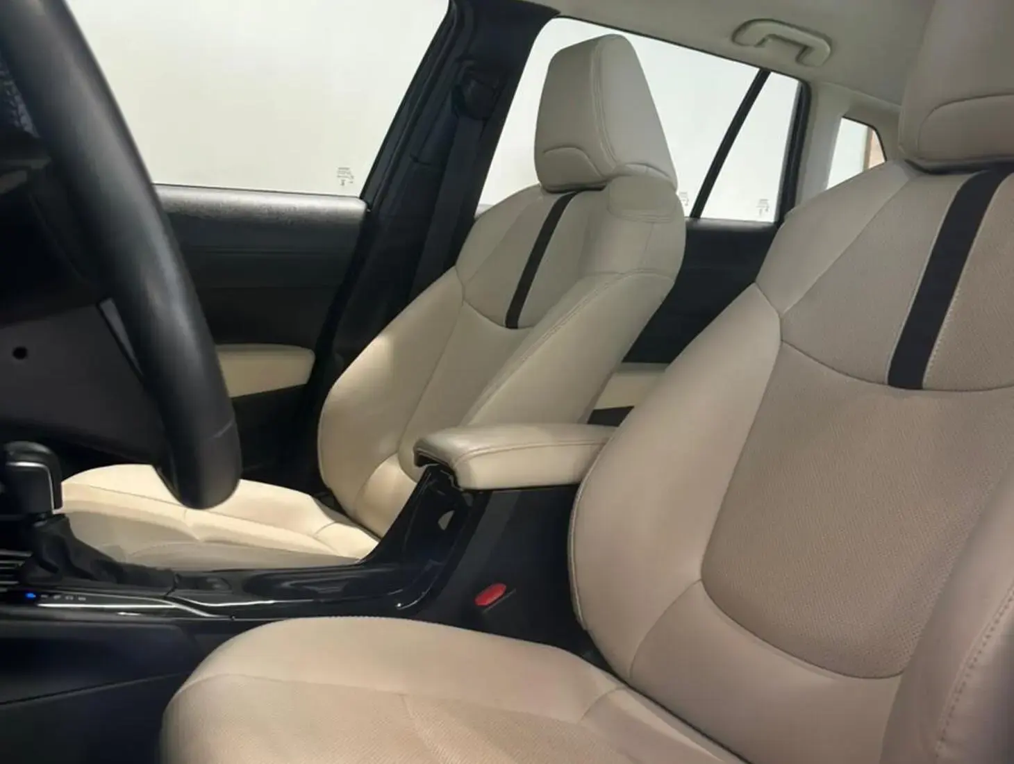 galeria Corolla Cross