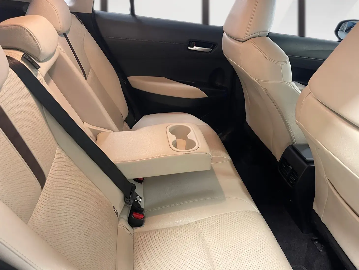 galeria Corolla Cross