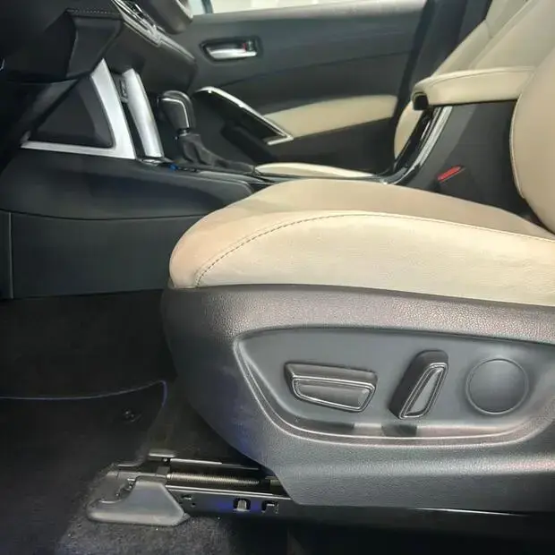 Toyota Corolla Cross XRX Hybrid 1.8