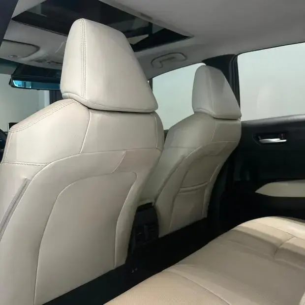 Toyota Corolla Cross XRX Hybrid 1.8