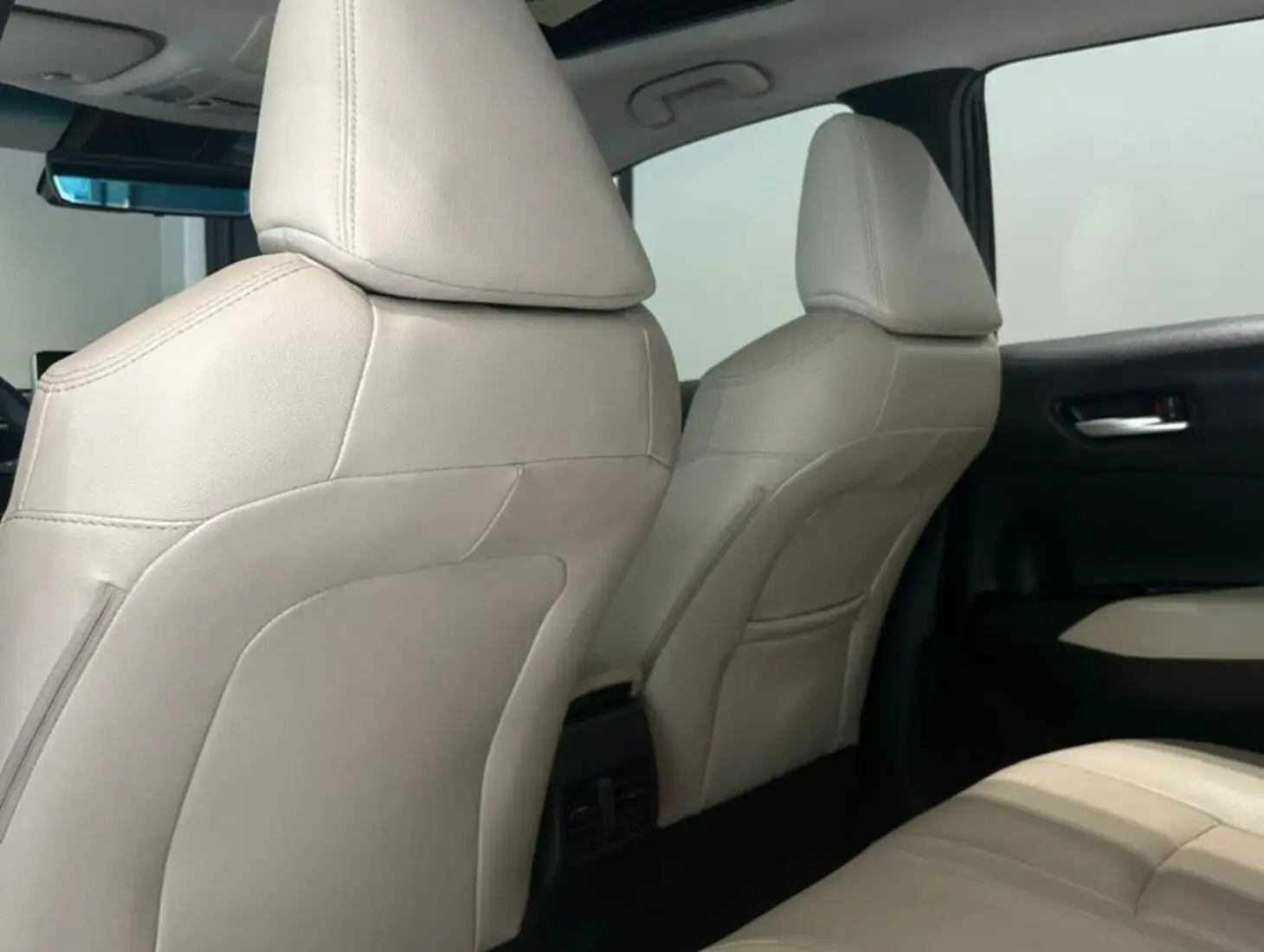 galeria Corolla Cross