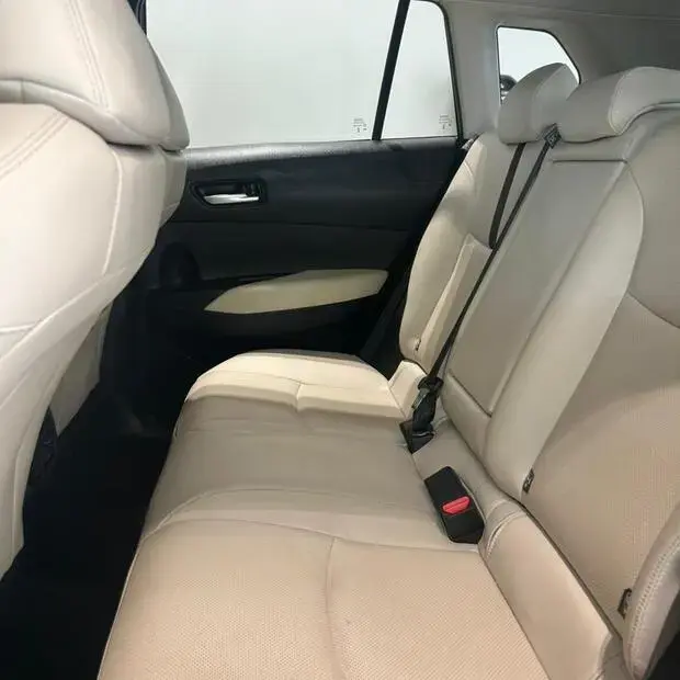 Toyota Corolla Cross XRX Hybrid 1.8