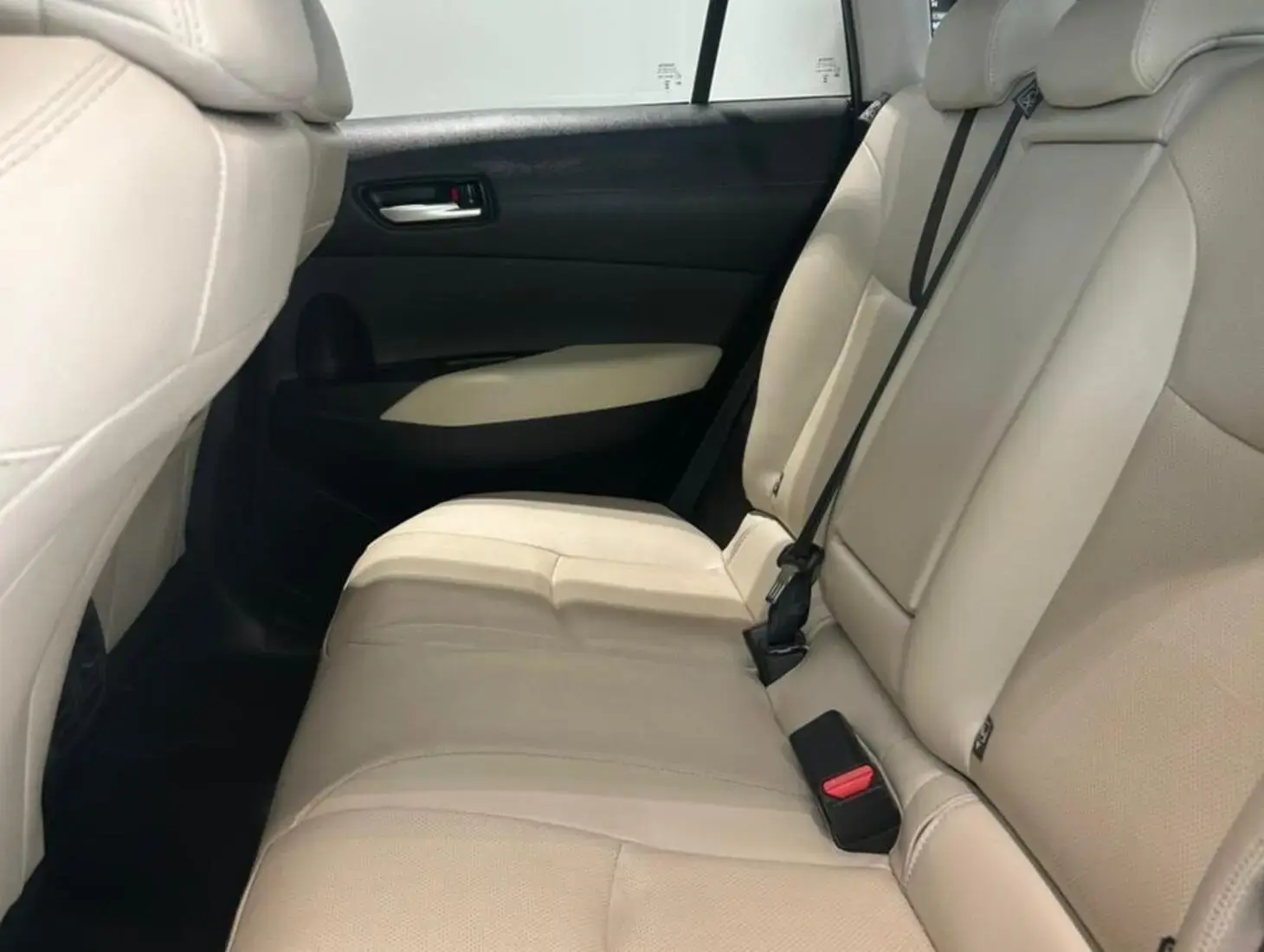 galeria Corolla Cross