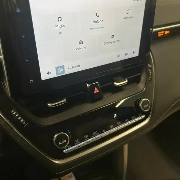 Toyota Corolla Cross XRX Hybrid 1.8