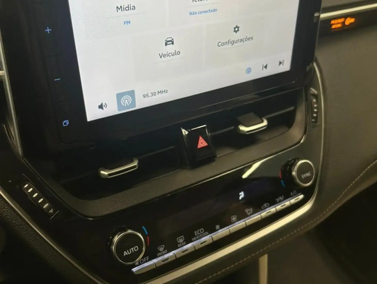 galeria Corolla Cross