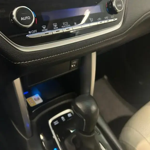 Toyota Corolla Cross XRX Hybrid 1.8