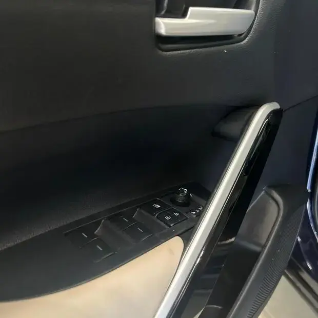 Toyota Corolla Cross XRX Hybrid 1.8