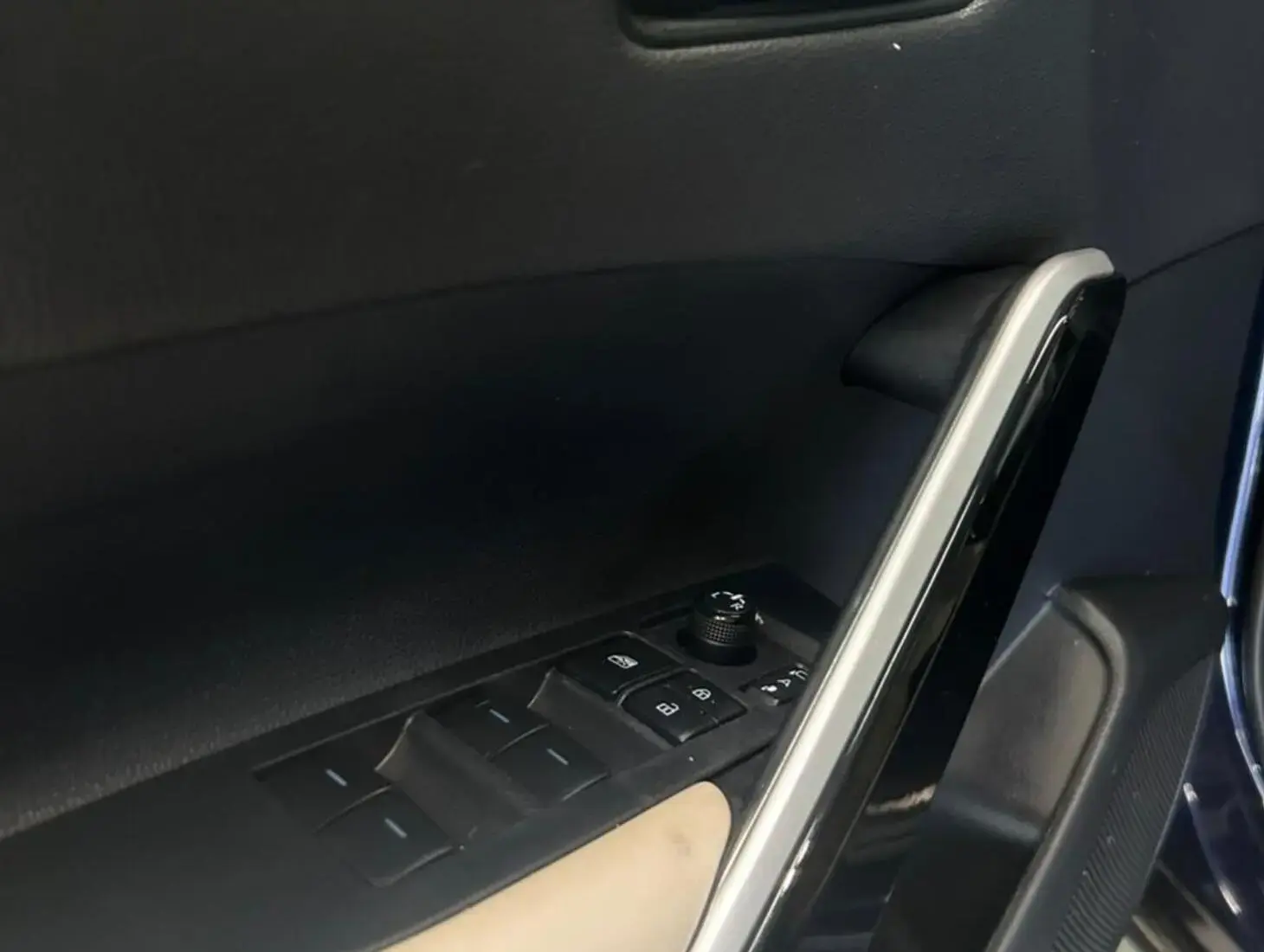 galeria Corolla Cross