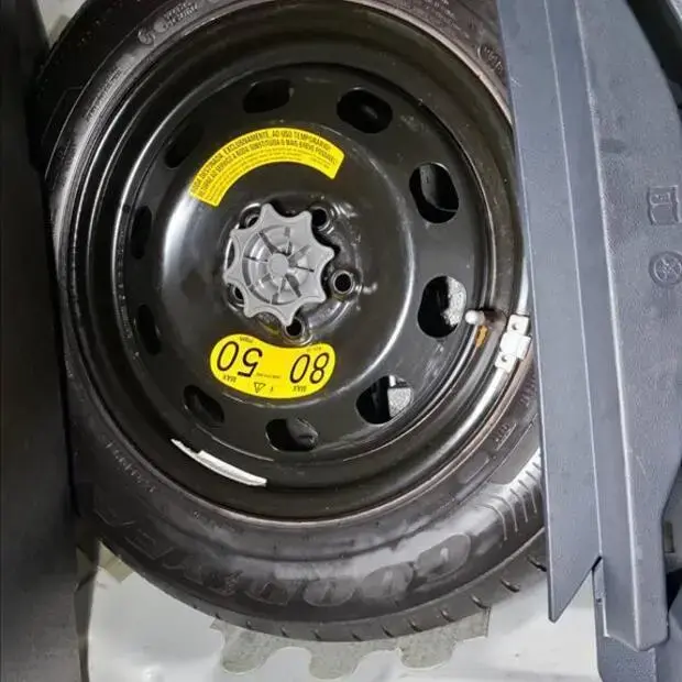 Volkswagen T-CROSS 1.4 250 TSI TOTAL FLEX HIGHLINE AUTOMÁTICO