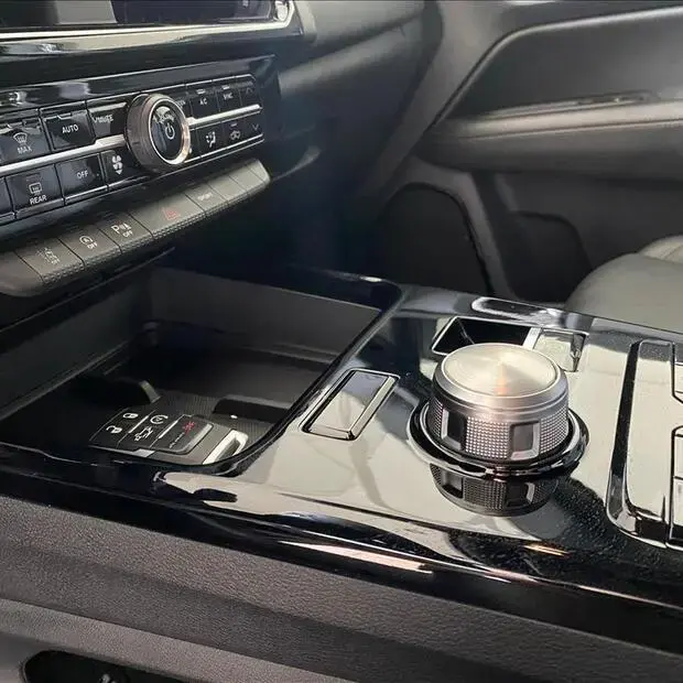 Ram RAMPAGE 2.0 HURRICANE 4 TURBO GASOLINA REBEL 4X4 AUTOMÁTICO