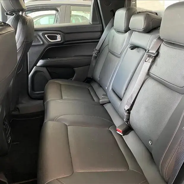 Ram RAMPAGE 2.0 HURRICANE 4 TURBO GASOLINA REBEL 4X4 AUTOMÁTICO