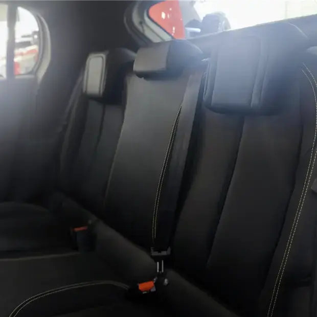 Peugeot 208 1.0 TURBO 200 FLEX GT CVT