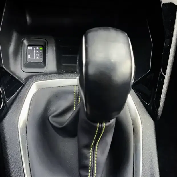 Peugeot 208 1.0 TURBO 200 FLEX GT CVT