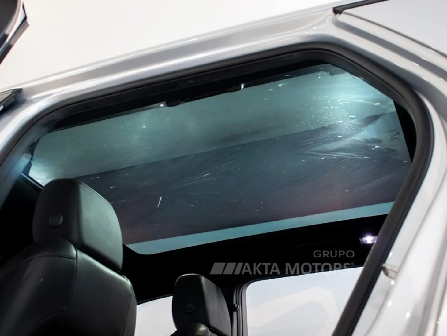 galeria DISCOVERY SPORT