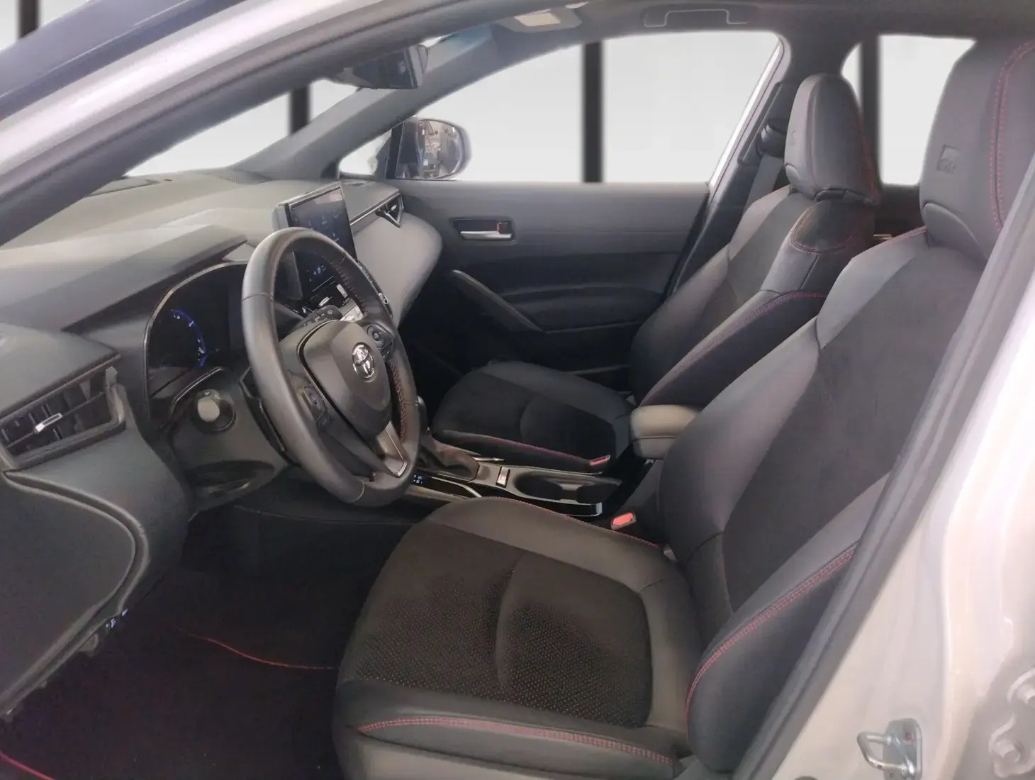 galeria Corolla Cross