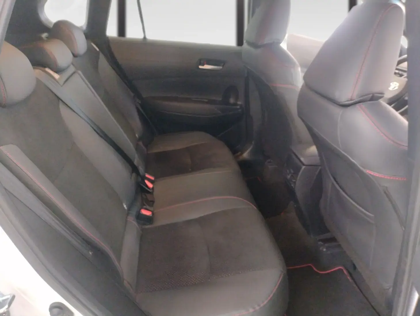 galeria Corolla Cross