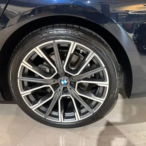 Bmw 745e 745Le Sedan 3.0 V6 M Sport (Hybrid) (Aut)