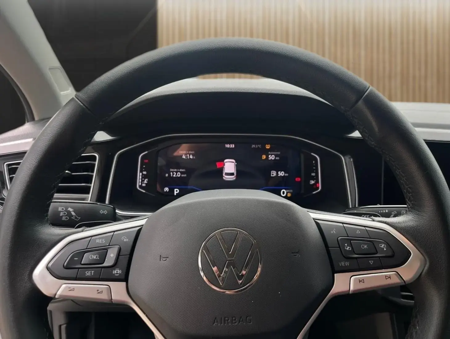 galeria Polo Highline TSI 1.0 Flex 12V Aut.