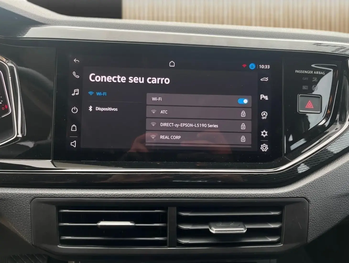 galeria Polo Highline TSI 1.0 Flex 12V Aut.