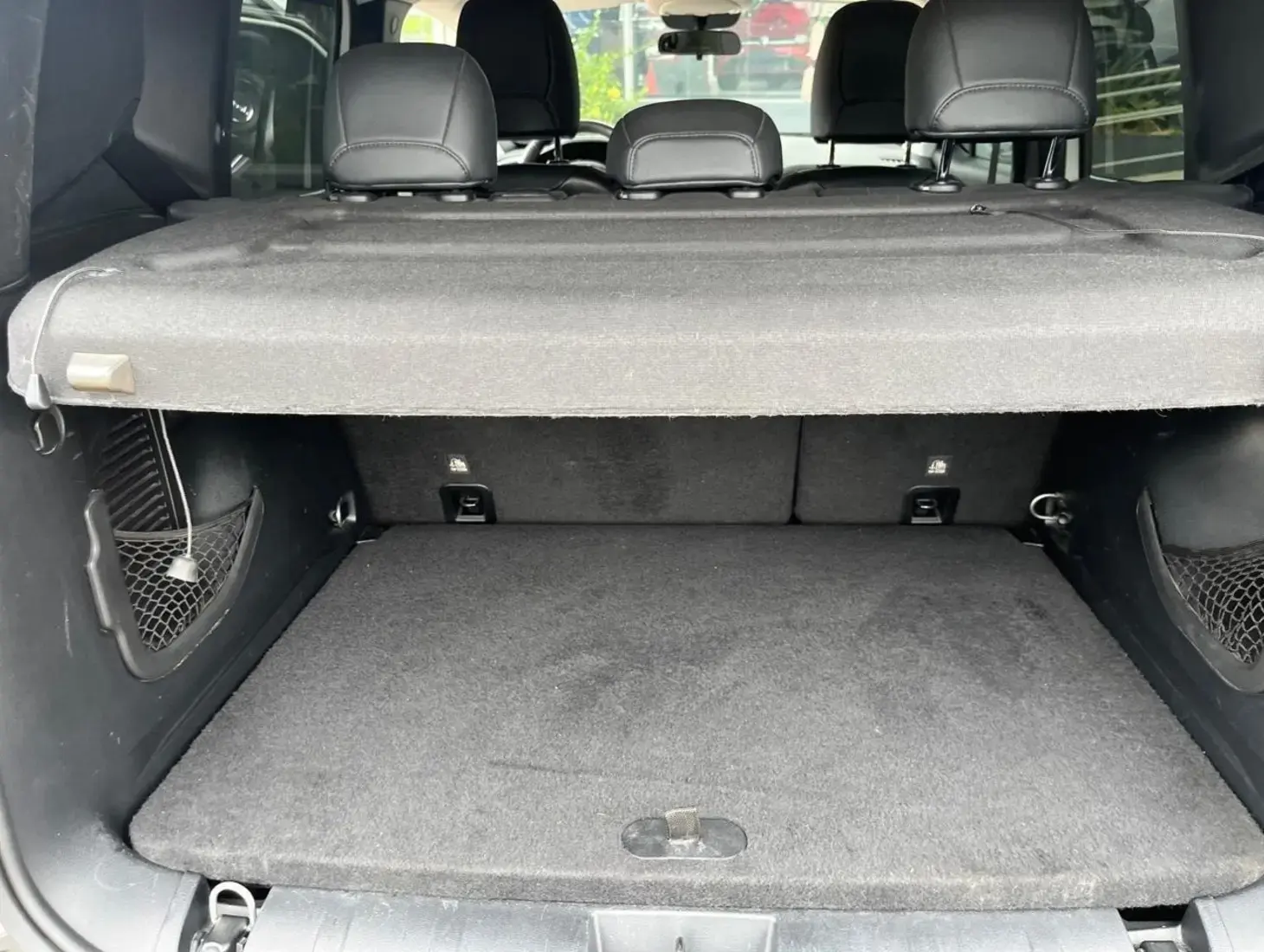 galeria Renegade Longitude 2.0 4x4 TB Diesel Aut