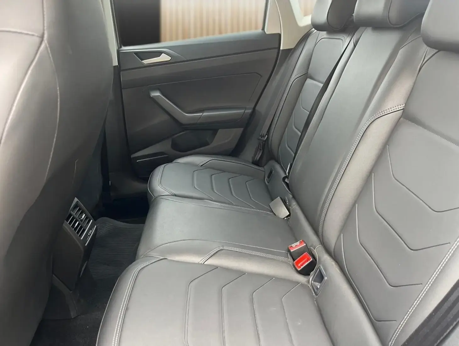 galeria Polo Highline TSI 1.0 Flex 12V Aut.