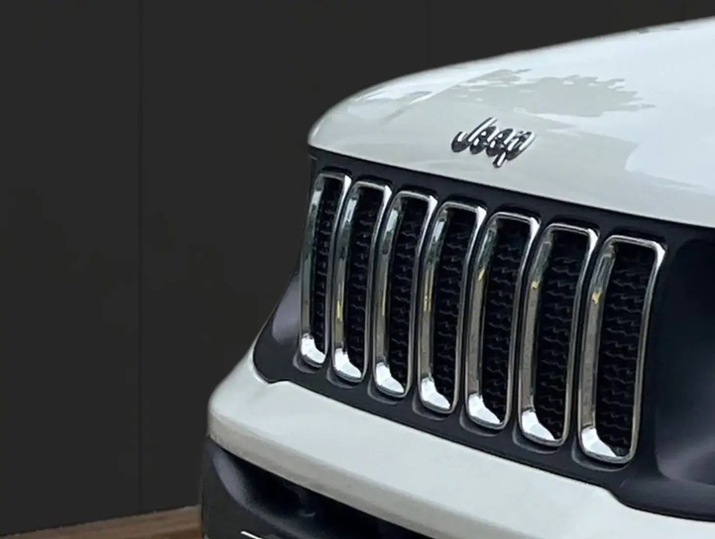 galeria Renegade Longitude 2.0 4x4 TB Diesel Aut