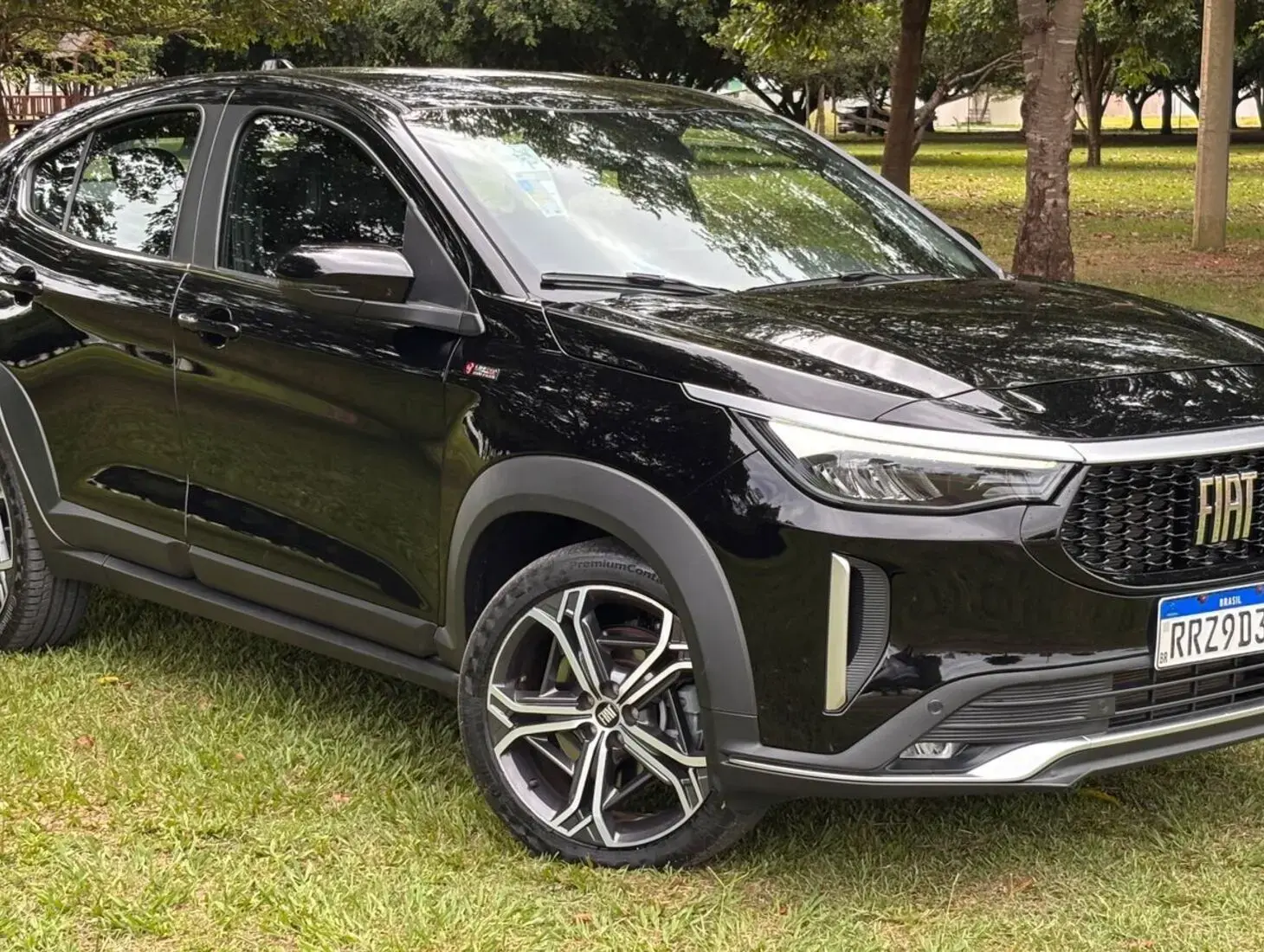 galeria FASTBACK LIMITED EDITION T270