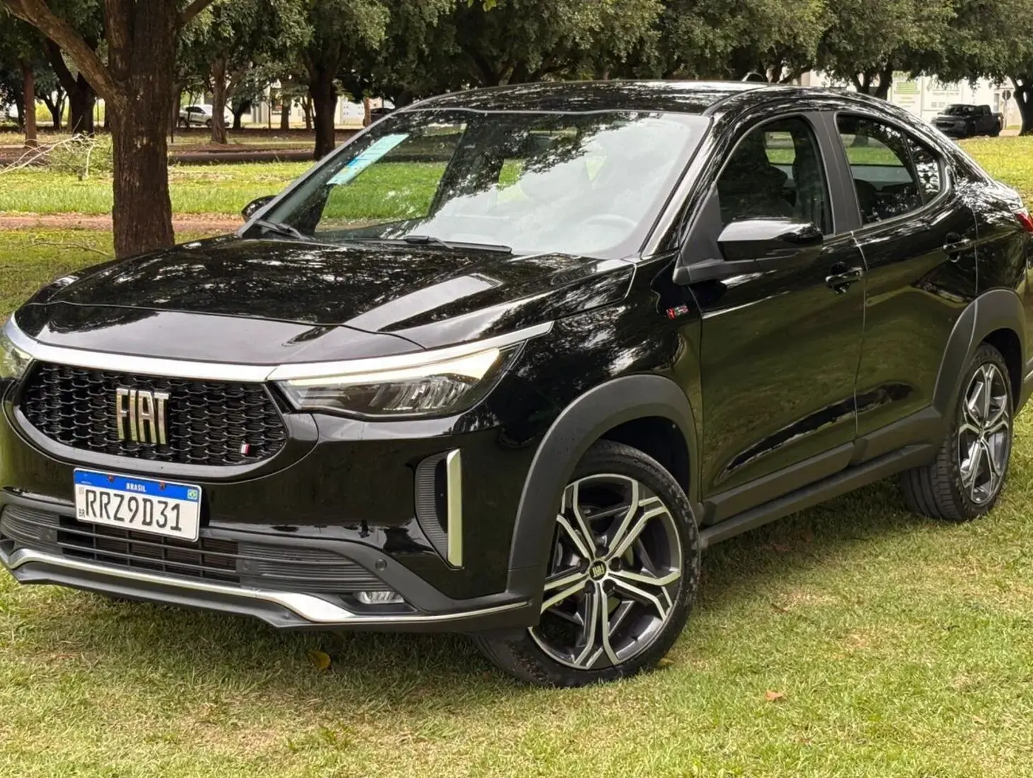 galeria FASTBACK LIMITED EDITION T270