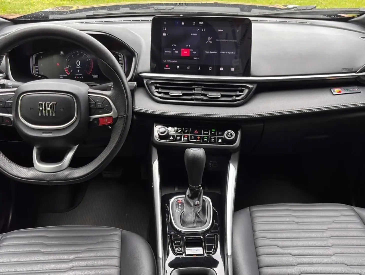 galeria FASTBACK LIMITED EDITION T270