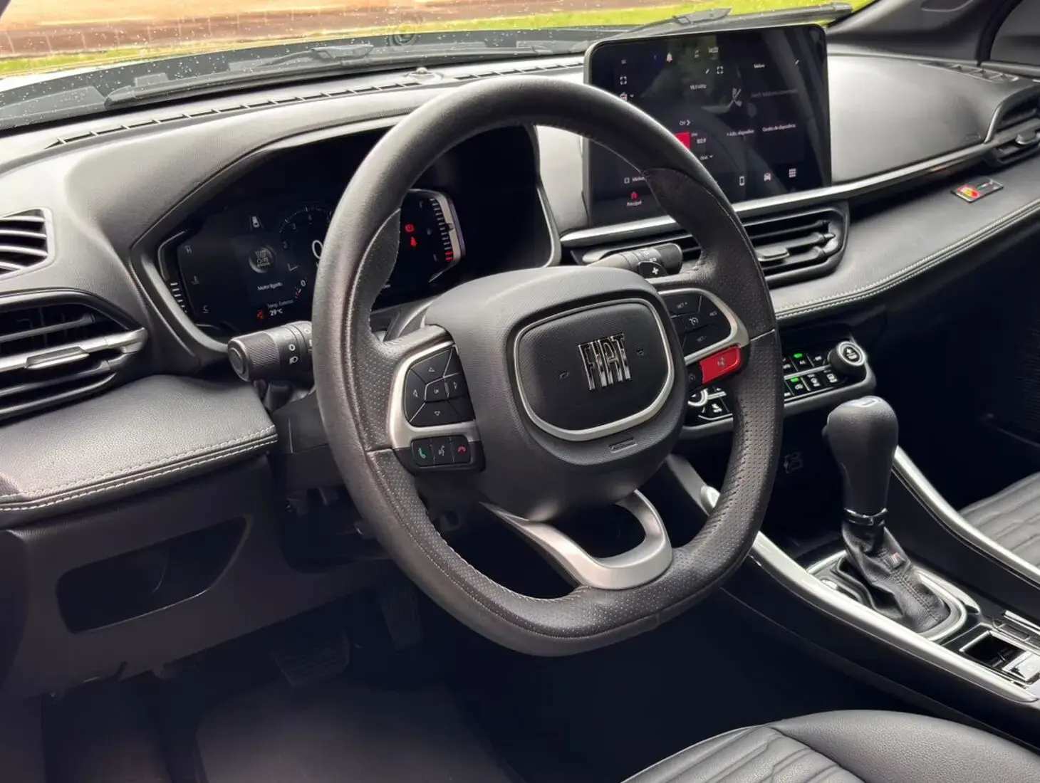 galeria FASTBACK LIMITED EDITION T270