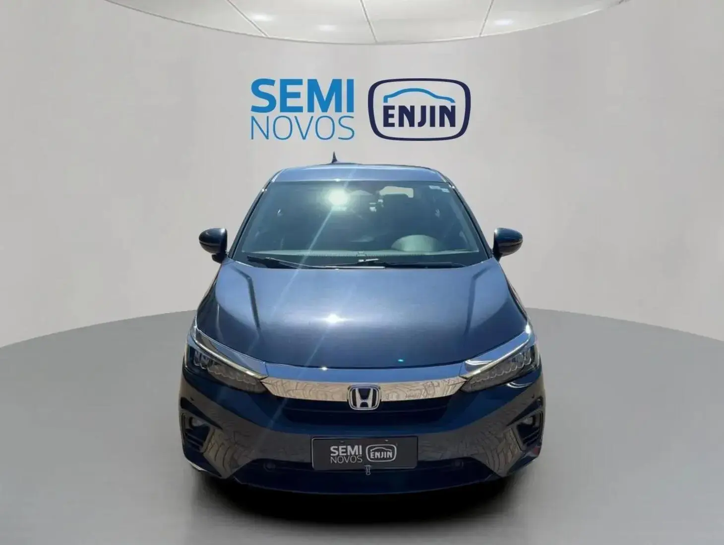 galeria CITY SEDAN TOURING