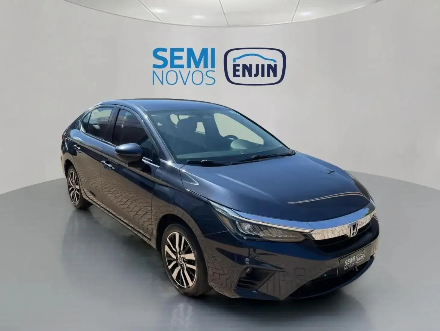 galeria CITY SEDAN TOURING