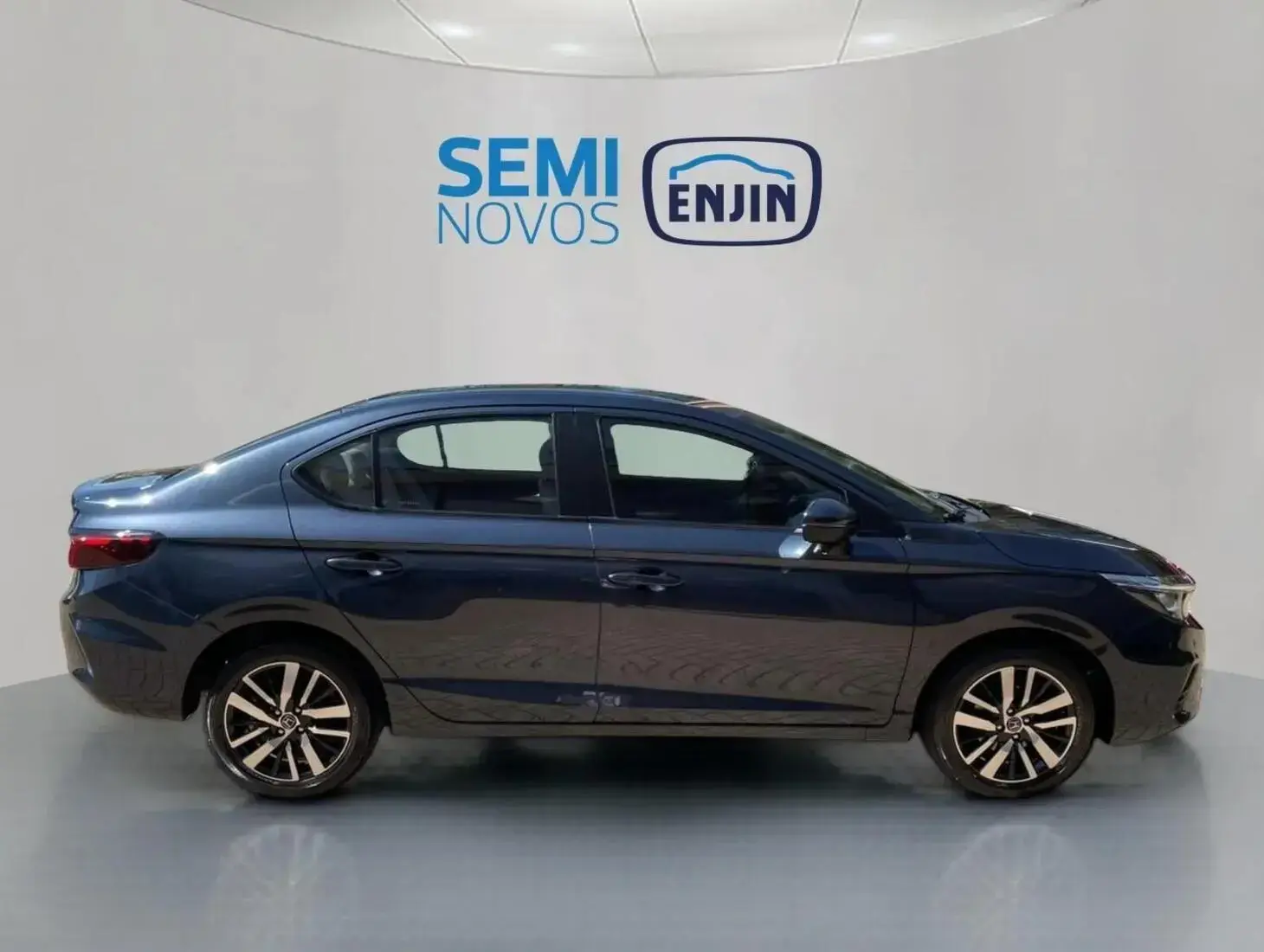 galeria CITY SEDAN TOURING