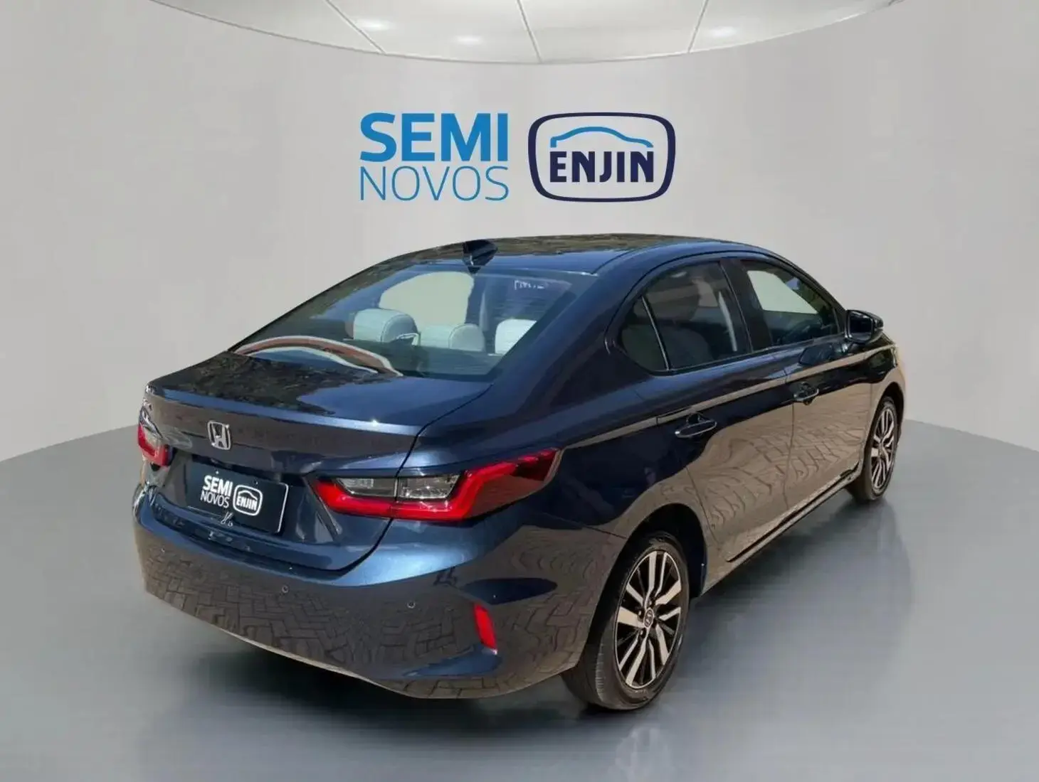 galeria CITY SEDAN TOURING